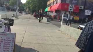 Chinatown Lamb On Stick (skewer/kabob) review
