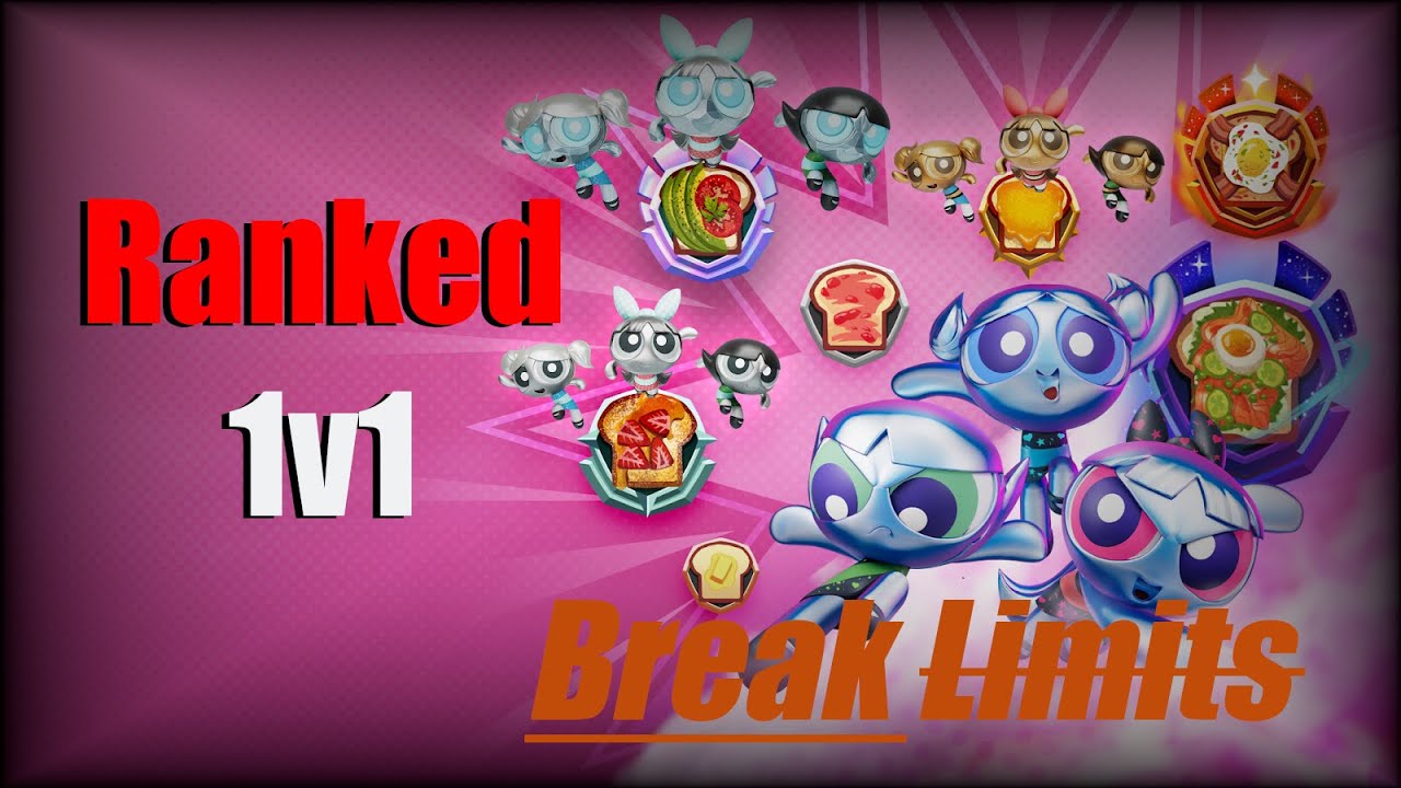 MultiVersus Ranked 1v1