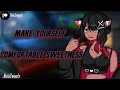 Coming home with your protective werewolf ep.3 [F4A][ASMR][Roleplay][Werewolf x Neko listener]