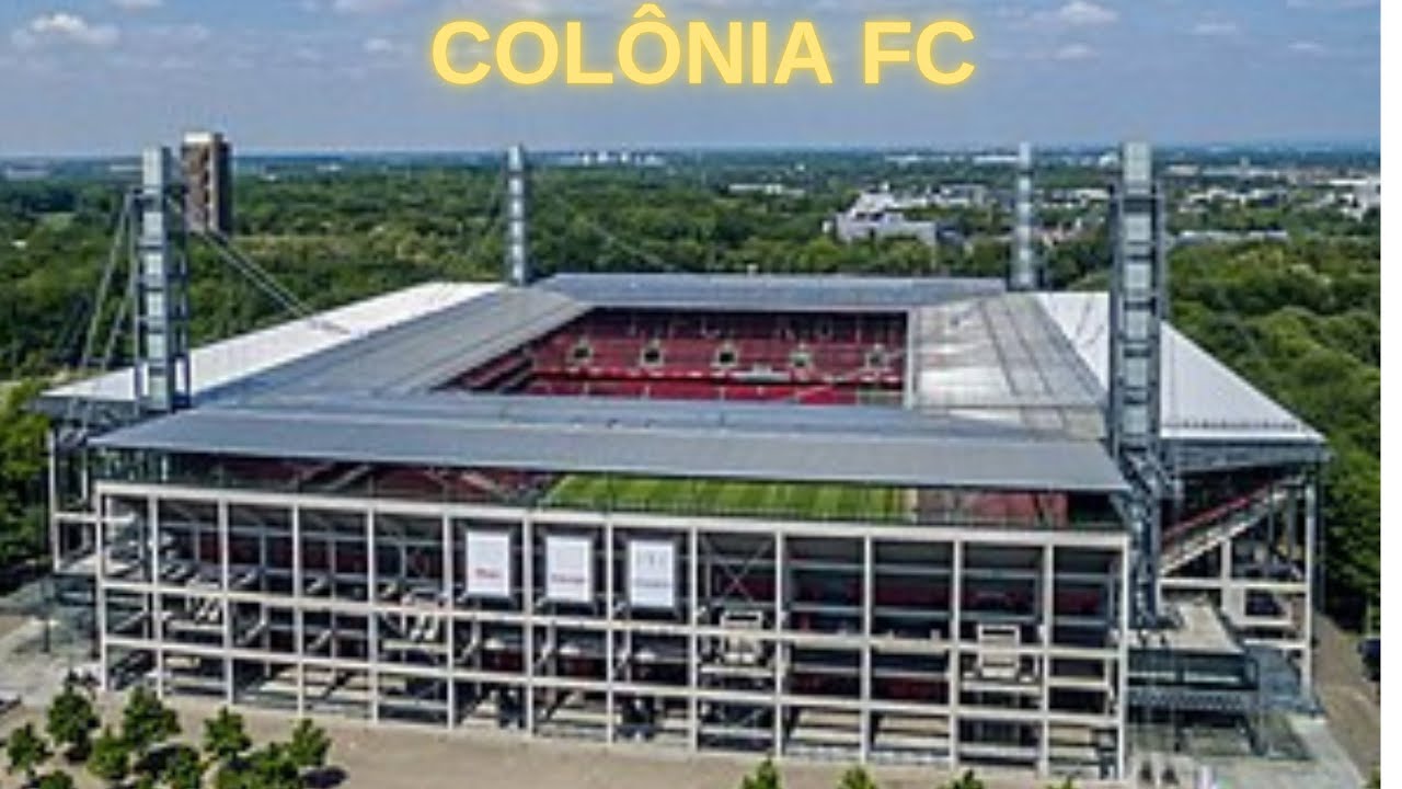 COLÔNIA FC: História e estádio 
