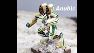Battletech: Anubis ABS-3L Mercenary Commanders Thoughts From The Inner Sphere Episode 466