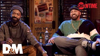 Mayor Adams Crashes A$AP Rocky's Party, Alec Baldwin is Encanto, Euphoria | DESUS & MERO | SHOWTIME