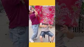 Kwai Funny tiktok: Funny Videos 2025 Chinese Funny Video 🤣 #shorts #funny #comedy