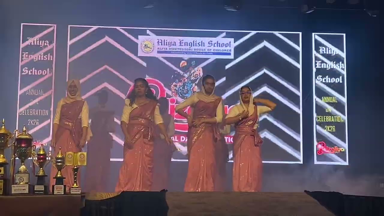 Teachers dance for annualday💗#trending#shaadimasti#school#annualdaycelebration#viral#dance#teachers 