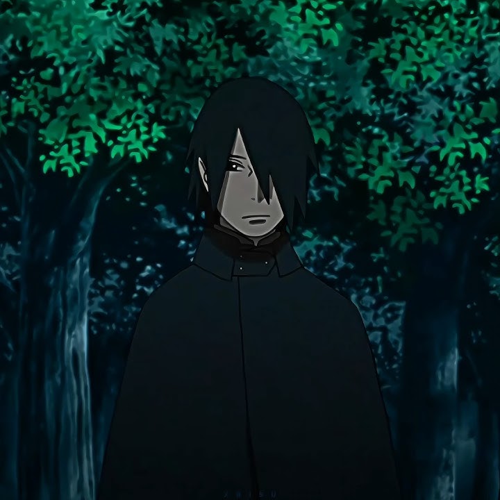 SASUKE 👀 SHOWS CHIDORI⚡TO BORUTO 😲