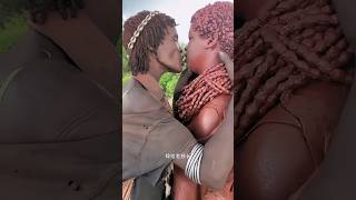 The Girls Here Are Willing To Do Anything To Marry The Village Head