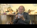 Quentin Blake on Collaboration