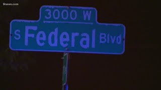 Federal Boulevard lane closures will continue through September
