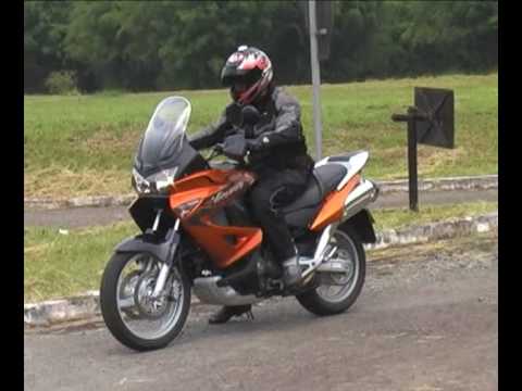 Honda Varadero