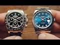 5 Things You Didn't Know About Rolex | Watchfinder & Co.