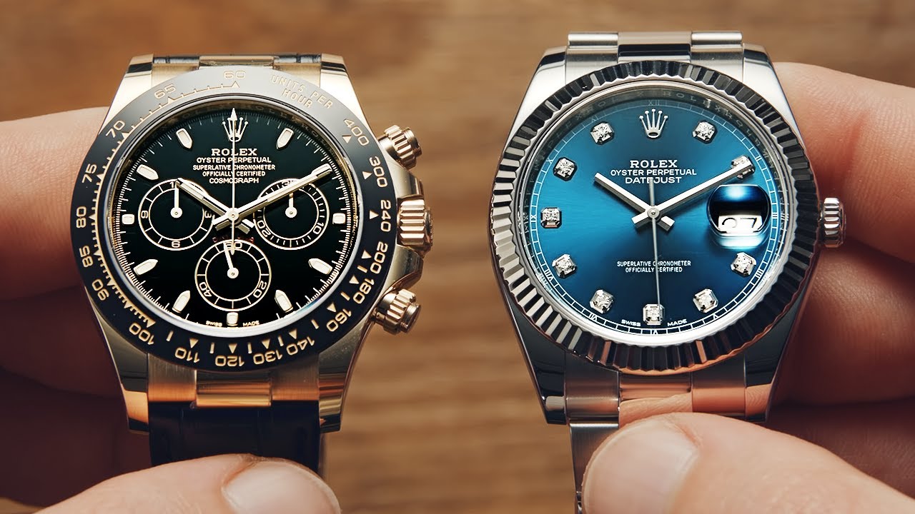 about rolex