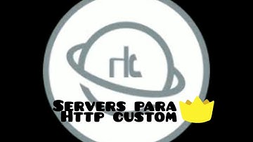 Server http custom personal Argentina de 30 dias