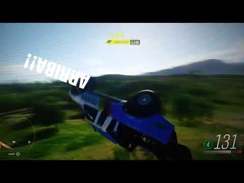 Forza FuN