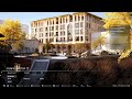 Interactive Architecture Visualization | Unreal Engine 5.6 | MOSCOW MAP | NEW PROJECT FOR EDUCATION