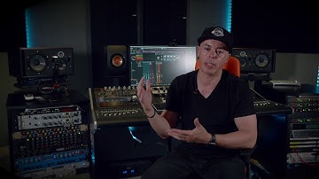 Luca Pretolesi on Maximizing Recording Studio Performance with Torus Power