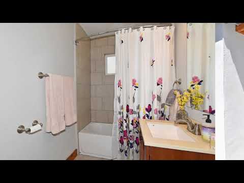 542 Roosevelt Ave, Loveland, CO home video tour