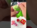 Mega gross minis opening satisfying asmr shorts asmr mini