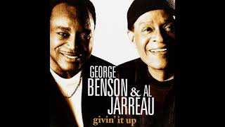 George Benson &amp; Al Jarreau - Bring It On Home To Me (5.1 In The Studio Mix)