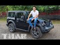 Mahindra Thar 2020 Real Life Review - Much Improved BUT Not For Everyone !!!