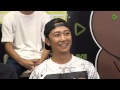 Da-iCE 「パラダイブ」ヒット記念LINE LIVE1