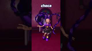 ¿ QUE HACE LILY LOVEBRAIDS CUANDO NO LA VEMOS?  #poppyplaytime