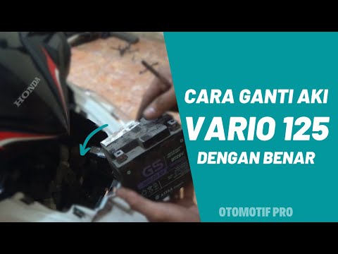 Video ini menjelaskan tentang aki asli dan palsu merk gs dan ciri cirinya dengan detail. Secara kasa. 