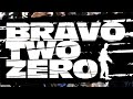Ex SAS Soldier Rusty Firmin reviews / talks about the First Gulf War Operation movie Bravo Two Zero