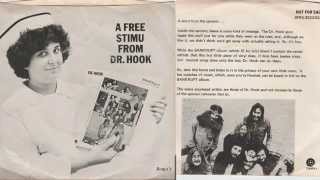 Dr Hook ~  "The Stimu"