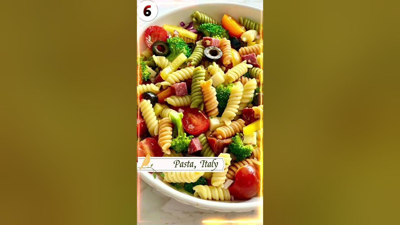 TOP 10 FAVORITE FOODS IN THE WORLD YouTube top-10-favorite-foods-in-the-world-youtube