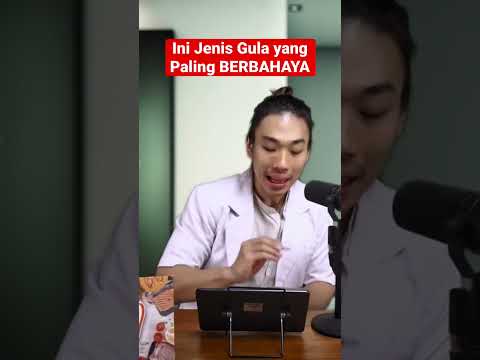 Video: Adakah tepung batu lebih baik?