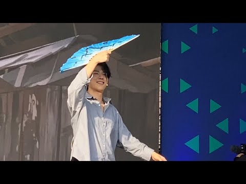 DIMF) 이것이 양반놀음 리허설(양희준 focus)