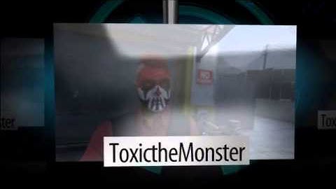 Intro #1 - Created using Flixpress.com