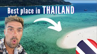 IS THIS THE BEST LUXURY POOL VILLA IN THAILAND Mountain Resort Koh Lipe | THAILAND VLOG | KOH LIPE