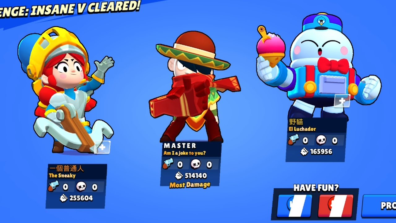 EDGAR👒 PUNCHES GAMEPLAY IN BOSS FIGHT🤖 | BRAWL STARS - YouTube