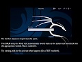 KALI Linux AND Single-User Mode