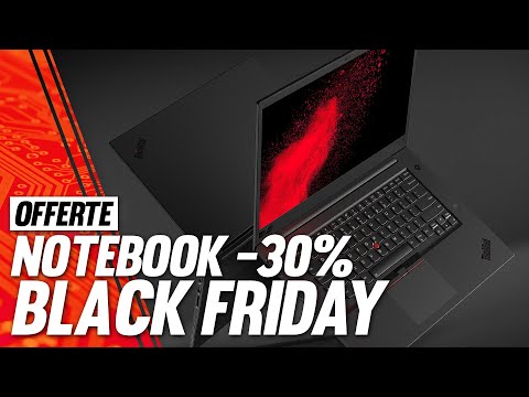 Video: I Saldi Del Black Friday Di Dell Continuano Con Grandi Sconti Su Laptop, Desktop E Monitor