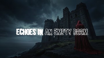 Echoes in an Empty Room #gothicmetal #DarkSymphonic #powerballads