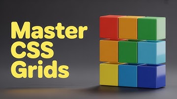 Leer CSS-raster in 10 minuten