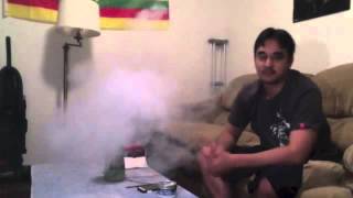 Vlog #3 Starbuzz Blue Surfer