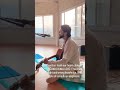 Mantra chanting omnamo baba yogi shortsyoutube haribol narayan sadhu om short yoga live