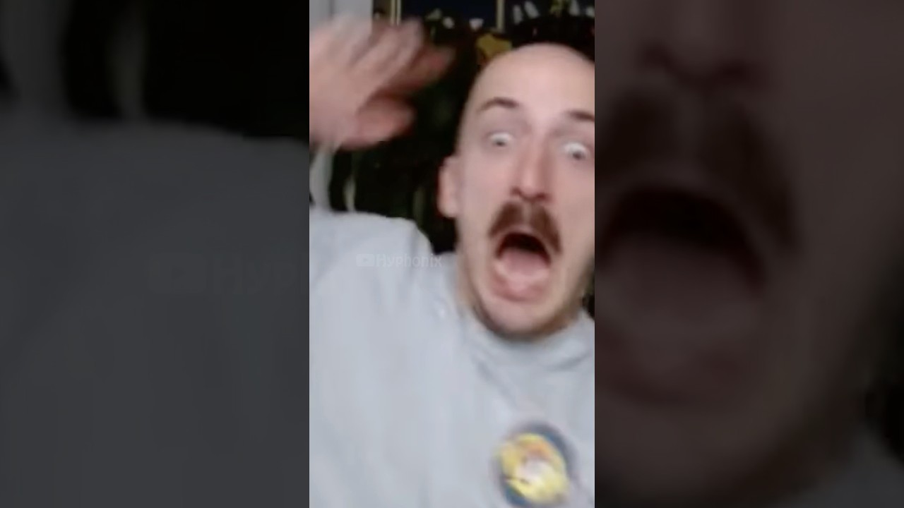 Played At My Own Game! 