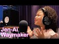 Jen-Ai - Waymaker