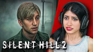 SILENT HILL 2 REMAKE Finally... | Part 1