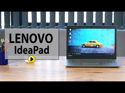 Laptop LENOVO IdeaPad S130-14 (81J2007BPB)