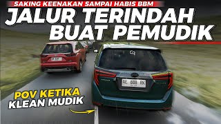 Jalur Mudik Ini Sepi Rasanya Pengen Gaspol Apalagi Pake Cumi Darat 😋​  - Assetto Corsa Indonesia