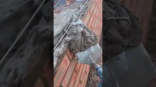 Asmr - Bricklaying