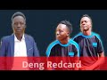 ok ci WIC aliap by Deng Redcard twic Mayardit music 2021(official audio)