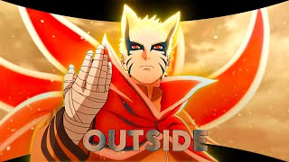 Outside - Mix Anime [Edit/AMV]! | (MEP)