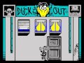 Duck out walkthrough zx spectrum