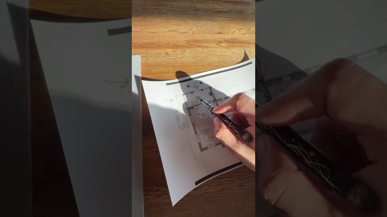 Корректировки проекта 